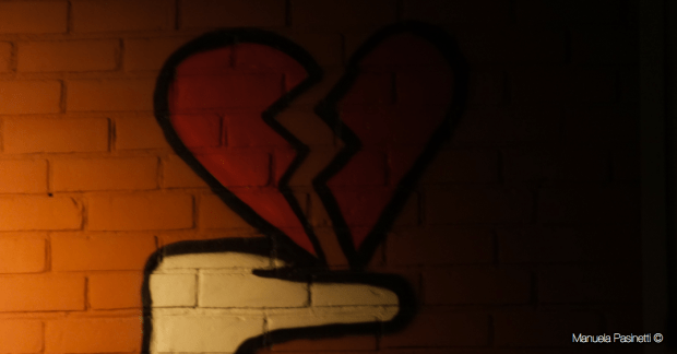 La dipendenza affettiva