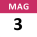 3MAG